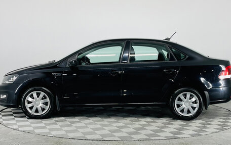 Volkswagen Polo VI (EU Market), 2018 год, 1 150 000 рублей, 8 фотография