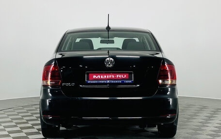 Volkswagen Polo VI (EU Market), 2018 год, 1 150 000 рублей, 6 фотография