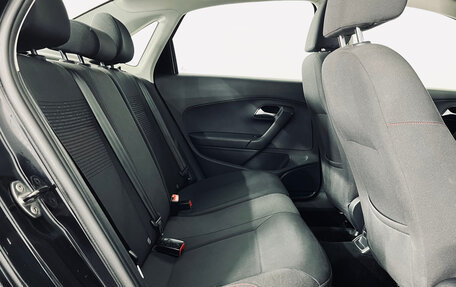 Volkswagen Polo VI (EU Market), 2018 год, 1 150 000 рублей, 17 фотография