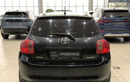 Toyota Auris II, 2008 год, 450 000 рублей, 7 фотография