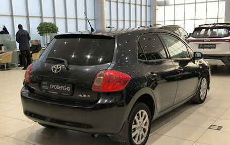 Toyota Auris II, 2008 год, 450 000 рублей, 6 фотография
