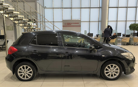 Toyota Auris II, 2008 год, 450 000 рублей, 5 фотография