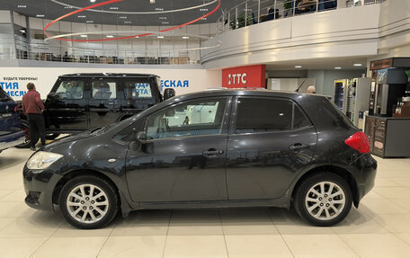 Toyota Auris II, 2008 год, 450 000 рублей, 10 фотография