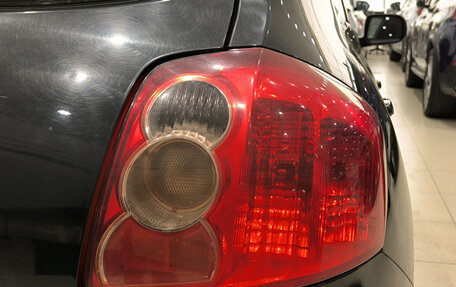Toyota Auris II, 2008 год, 450 000 рублей, 12 фотография