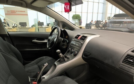 Toyota Auris II, 2008 год, 450 000 рублей, 13 фотография