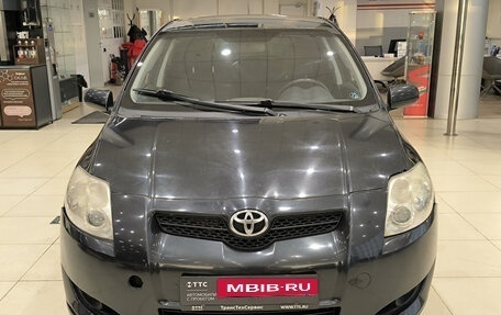 Toyota Auris II, 2008 год, 450 000 рублей, 2 фотография