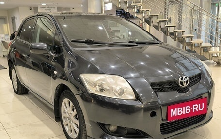 Toyota Auris II, 2008 год, 450 000 рублей, 3 фотография