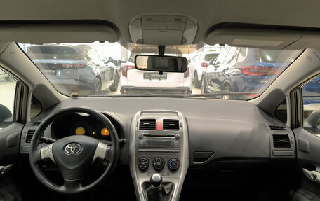 Toyota Auris II, 2008 год, 450 000 рублей, 17 фотография