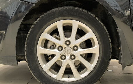 Toyota Auris II, 2008 год, 450 000 рублей, 22 фотография