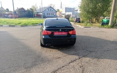 BMW 3 серия, 2006 год, 950 000 рублей, 1 фотография