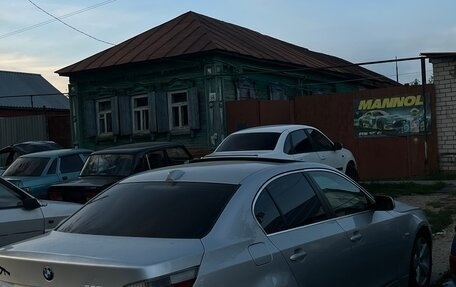 BMW 5 серия, 2006 год, 720 000 рублей, 1 фотография