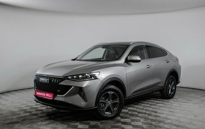 Haval F7x I, 2024 год, 2 280 000 рублей, 1 фотография