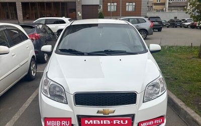 Chevrolet Nexia, 2022 год, 1 150 000 рублей, 1 фотография