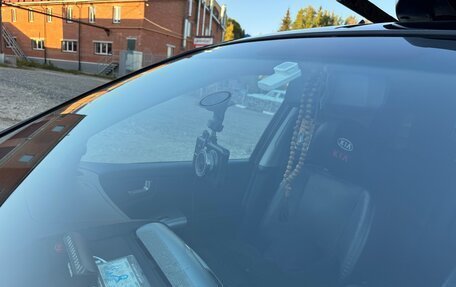 KIA Sportage II, 2007 год, 850 000 рублей, 23 фотография