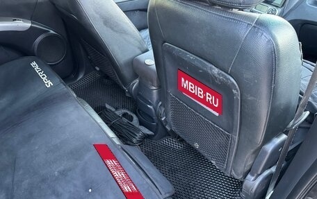 KIA Sportage II, 2007 год, 850 000 рублей, 13 фотография