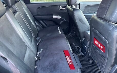 KIA Sportage II, 2007 год, 850 000 рублей, 14 фотография