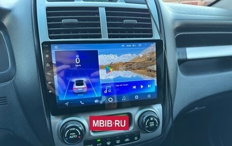 KIA Sportage II, 2007 год, 850 000 рублей, 24 фотография