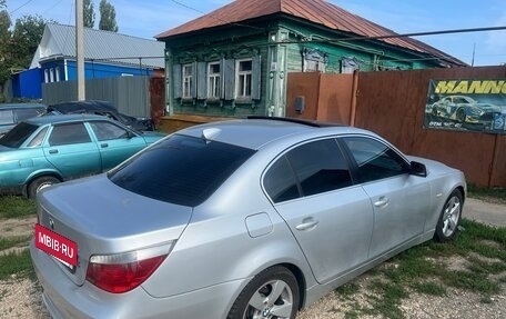BMW 5 серия, 2006 год, 720 000 рублей, 2 фотография