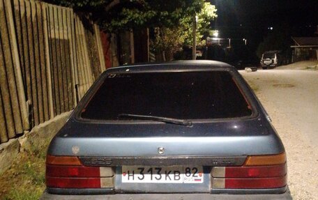 Mazda 626, 1987 год, 76 500 рублей, 3 фотография