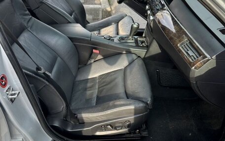 BMW 5 серия, 2006 год, 720 000 рублей, 5 фотография