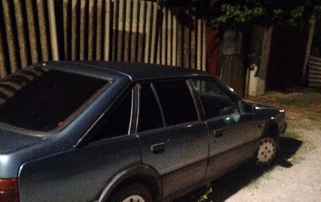 Mazda 626, 1987 год, 76 500 рублей, 2 фотография