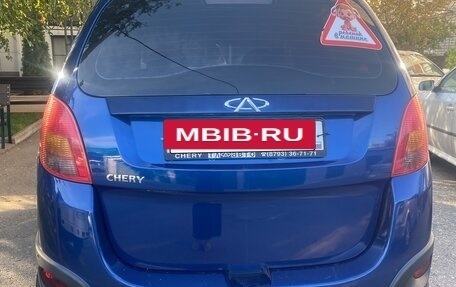 Chery IndiS (S18D) I, 2012 год, 350 000 рублей, 3 фотография