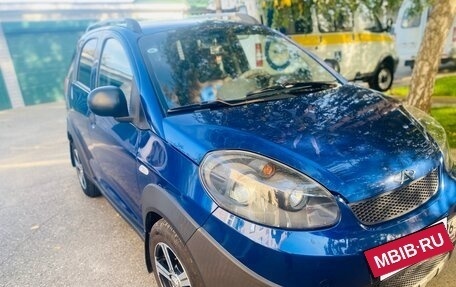 Chery IndiS (S18D) I, 2012 год, 350 000 рублей, 2 фотография