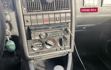 Audi 80, 1994 год, 200 000 рублей, 16 фотография