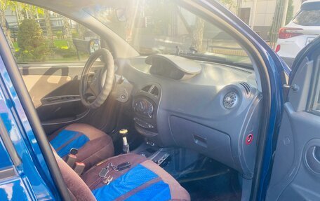 Chery IndiS (S18D) I, 2012 год, 350 000 рублей, 13 фотография