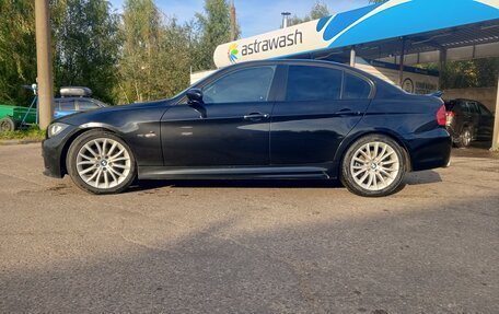 BMW 3 серия, 2006 год, 950 000 рублей, 4 фотография