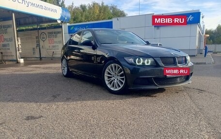 BMW 3 серия, 2006 год, 950 000 рублей, 3 фотография