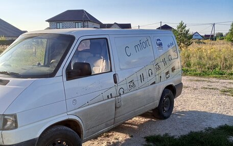 Volkswagen Transporter T4, 1997 год, 480 000 рублей, 2 фотография