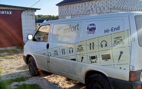Volkswagen Transporter T4, 1997 год, 480 000 рублей, 3 фотография