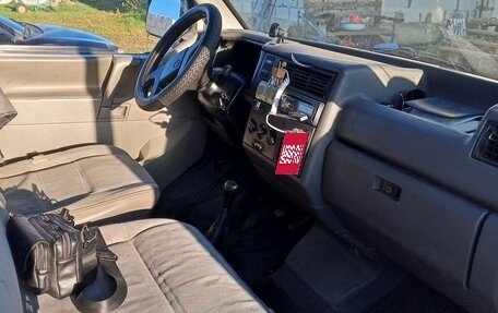 Volkswagen Transporter T4, 1997 год, 480 000 рублей, 8 фотография