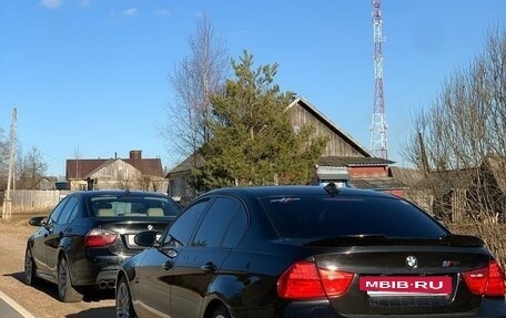 BMW 3 серия, 2006 год, 950 000 рублей, 11 фотография