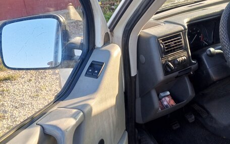 Volkswagen Transporter T4, 1997 год, 480 000 рублей, 11 фотография