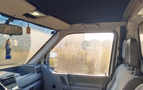 Volkswagen Transporter T4, 1997 год, 480 000 рублей, 12 фотография