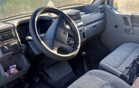 Volkswagen Transporter T4, 1997 год, 480 000 рублей, 10 фотография