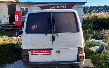 Volkswagen Transporter T4, 1997 год, 480 000 рублей, 4 фотография