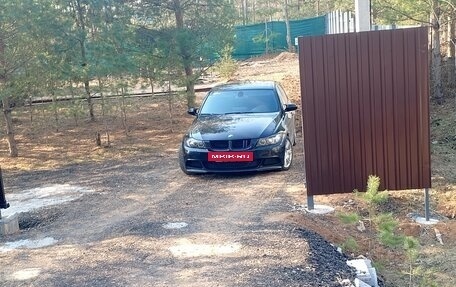 BMW 3 серия, 2006 год, 950 000 рублей, 10 фотография