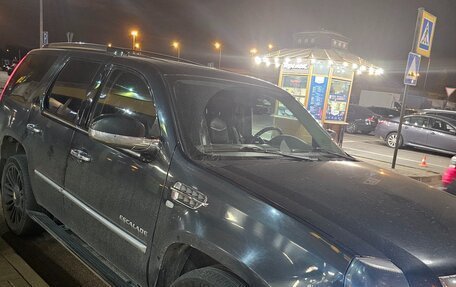 Cadillac Escalade III, 2013 год, 2 098 000 рублей, 5 фотография
