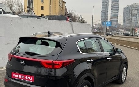 KIA Sportage IV рестайлинг, 2016 год, 1 750 000 рублей, 6 фотография