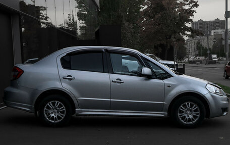 Suzuki SX4 II рестайлинг, 2010 год, 787 000 рублей, 4 фотография