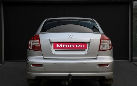 Suzuki SX4 II рестайлинг, 2010 год, 787 000 рублей, 6 фотография