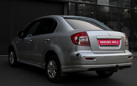 Suzuki SX4 II рестайлинг, 2010 год, 787 000 рублей, 7 фотография