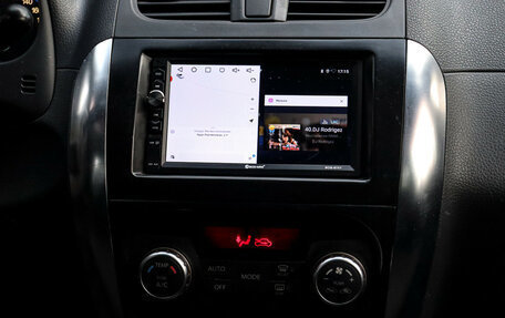 Suzuki SX4 II рестайлинг, 2010 год, 787 000 рублей, 12 фотография