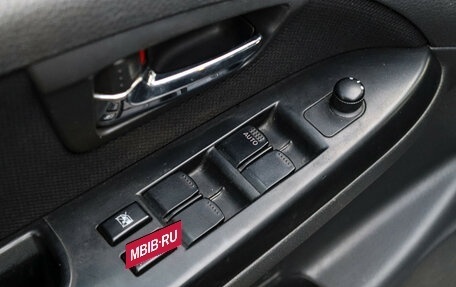 Suzuki SX4 II рестайлинг, 2010 год, 787 000 рублей, 15 фотография