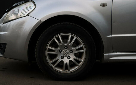 Suzuki SX4 II рестайлинг, 2010 год, 787 000 рублей, 20 фотография