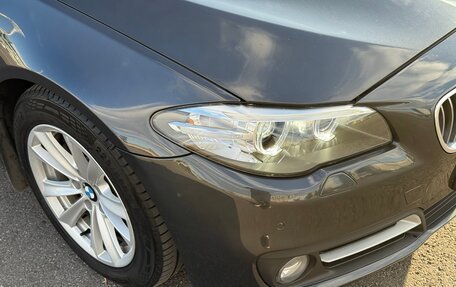 BMW 5 серия, 2013 год, 1 850 000 рублей, 8 фотография