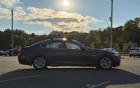 BMW 5 серия, 2013 год, 1 850 000 рублей, 6 фотография
